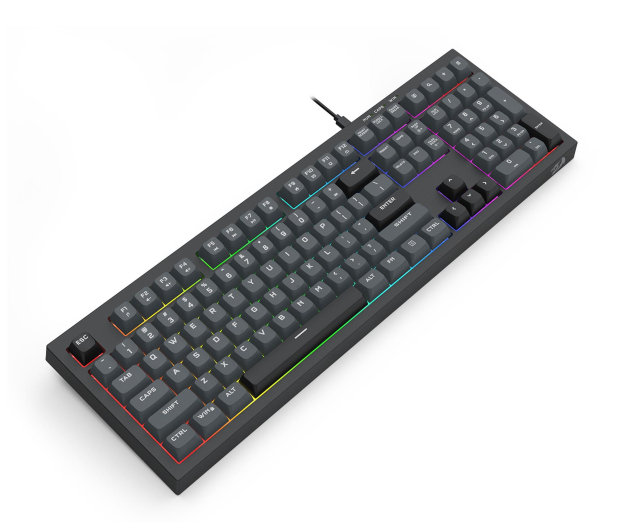 Redragon Crux RGB - 1338499 - zdjęcie 3